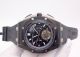 Replica 44mm Audemars Piguet Royal Oak Offshore Black Steel watches (7)_th.jpg